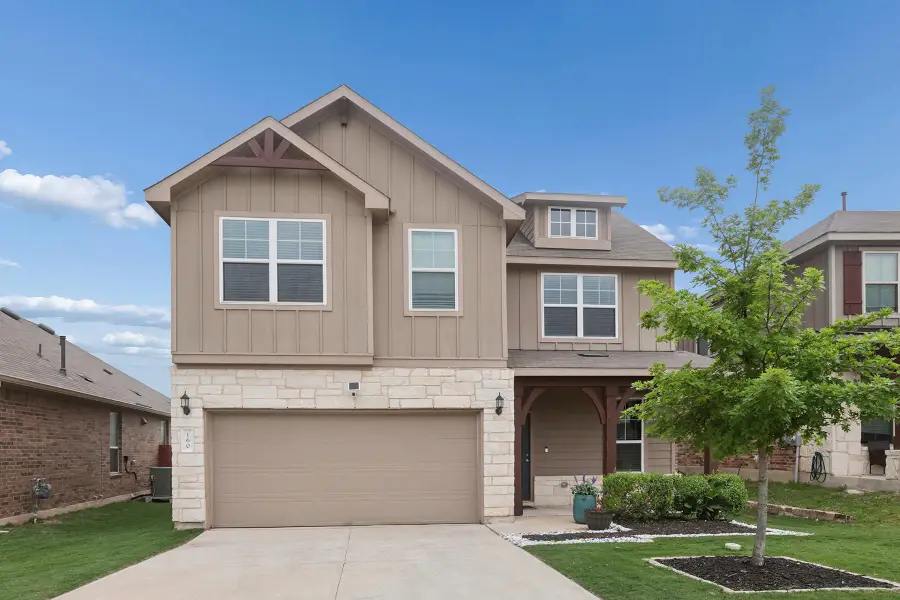 160 Sweetleaf Dr, Buda, TX 78610 - #2