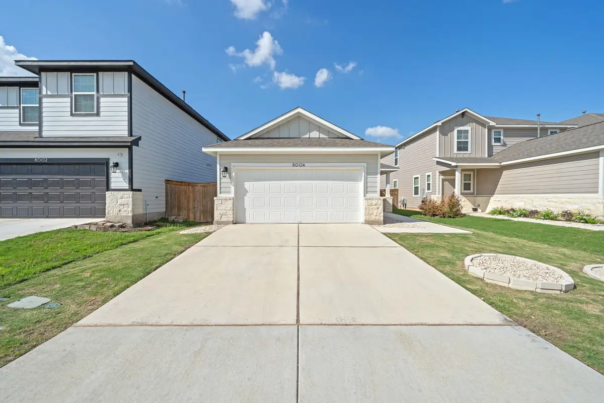 8004 Andravida Dr, Austin, TX 78747 - #1