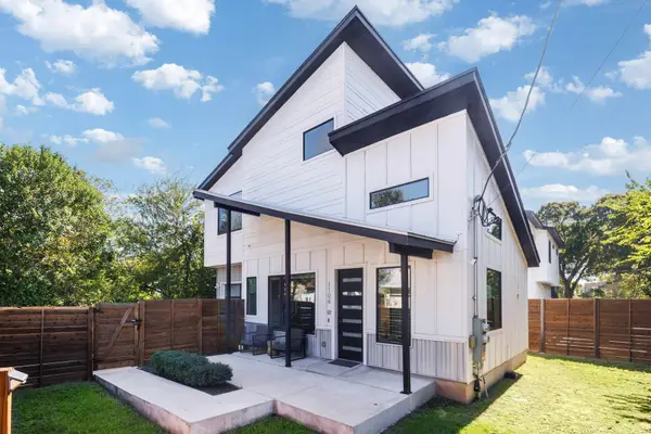1104 E 2nd St, Austin, TX 78702