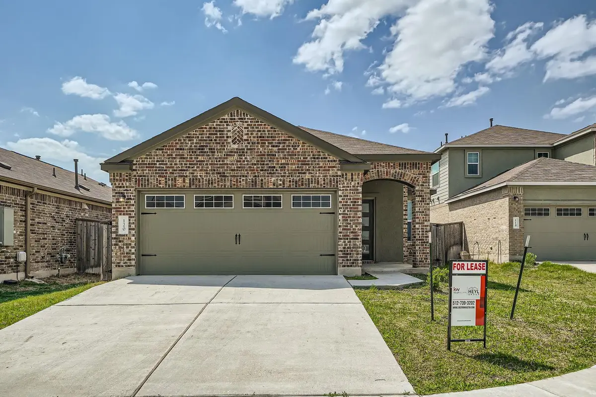 120 Mariners Lndg, Bastrop, TX 78602 - #1