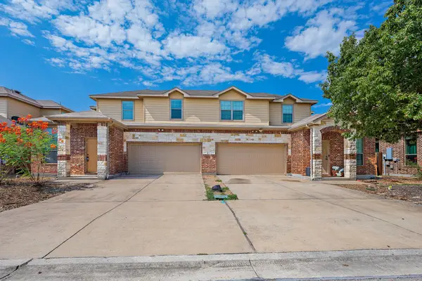 118 Creekside Villa Dr, Kyle, TX 78640