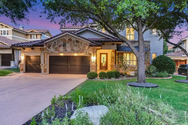 505 Horseback Holw, Austin, TX 78732