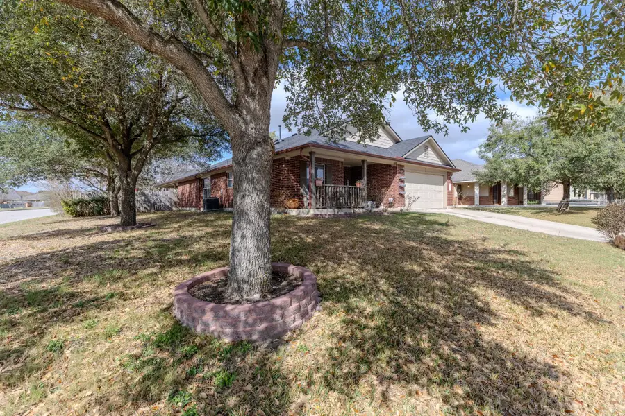 12800 Starbrimson Trl, Elgin, TX 78621 - #2