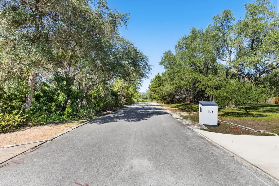 103 Firebird St, Lakeway, TX 78734 - #2