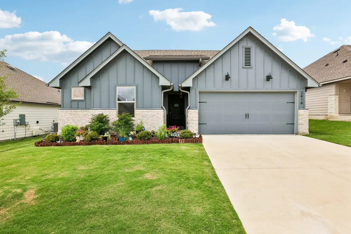 2416 Muscovy Dr, Copperas Cove, TX 76522 - #1