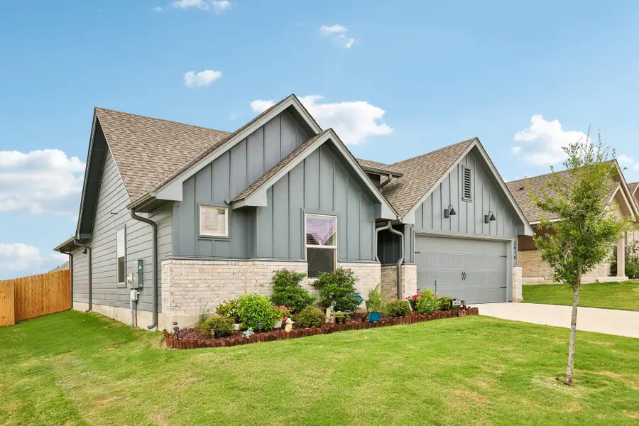 2416 Muscovy Dr, Copperas Cove, TX 76522 - #3