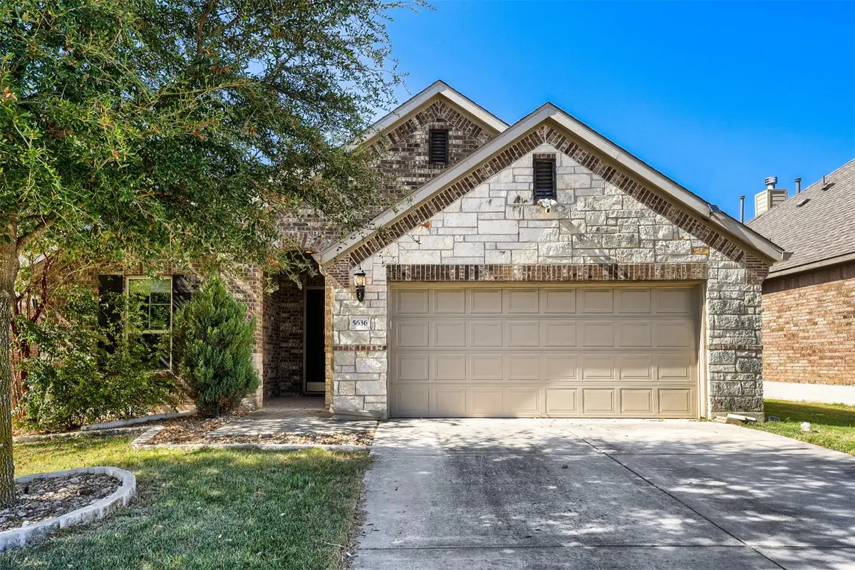 5636 Corsica Loop, Round Rock, TX 78665 - #1
