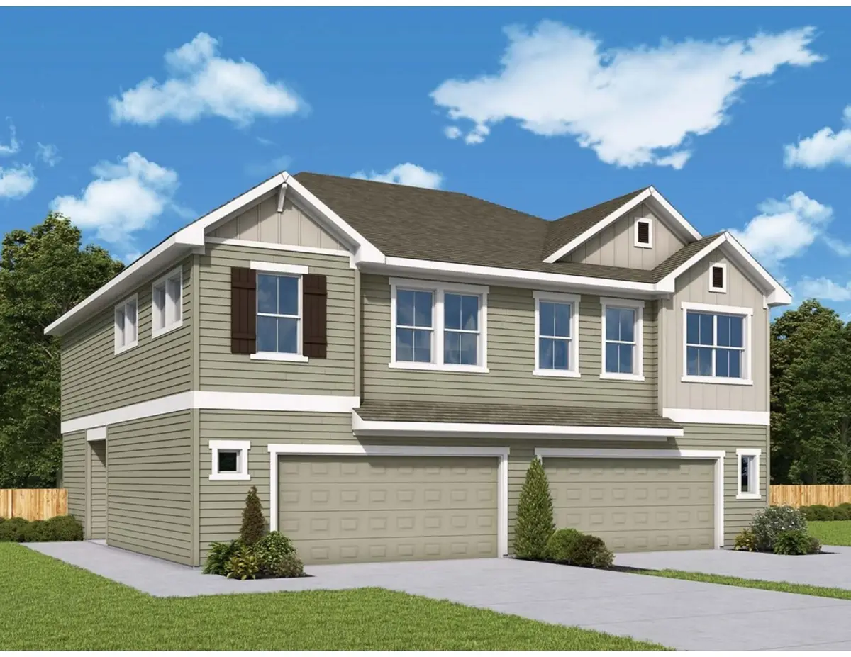 1010A Brickell Loop, Austin, TX 78744 - #1