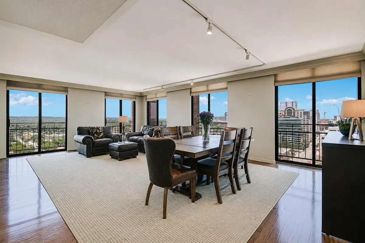 1122 Colorado St #1902, Austin, TX 78701 - #1