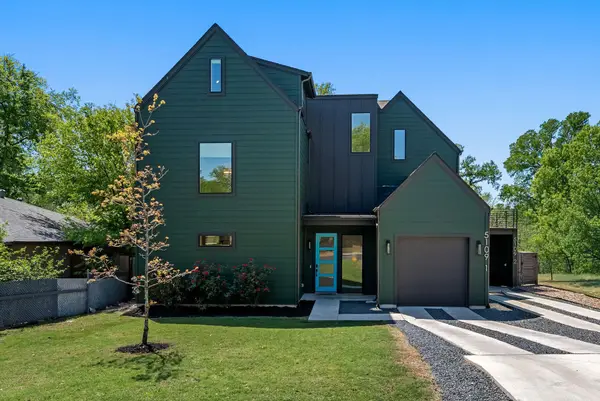 5109 Stone Gate Dr #1, Austin, TX 78721