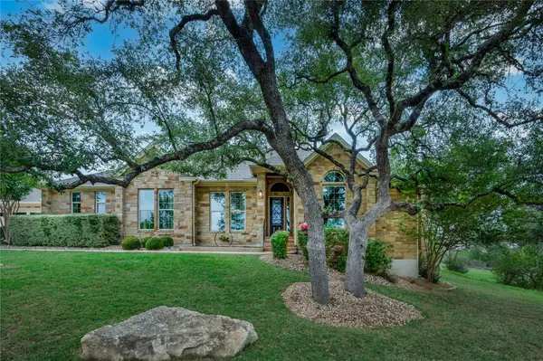 5129 Diamante Dr, Spicewood, TX 78669