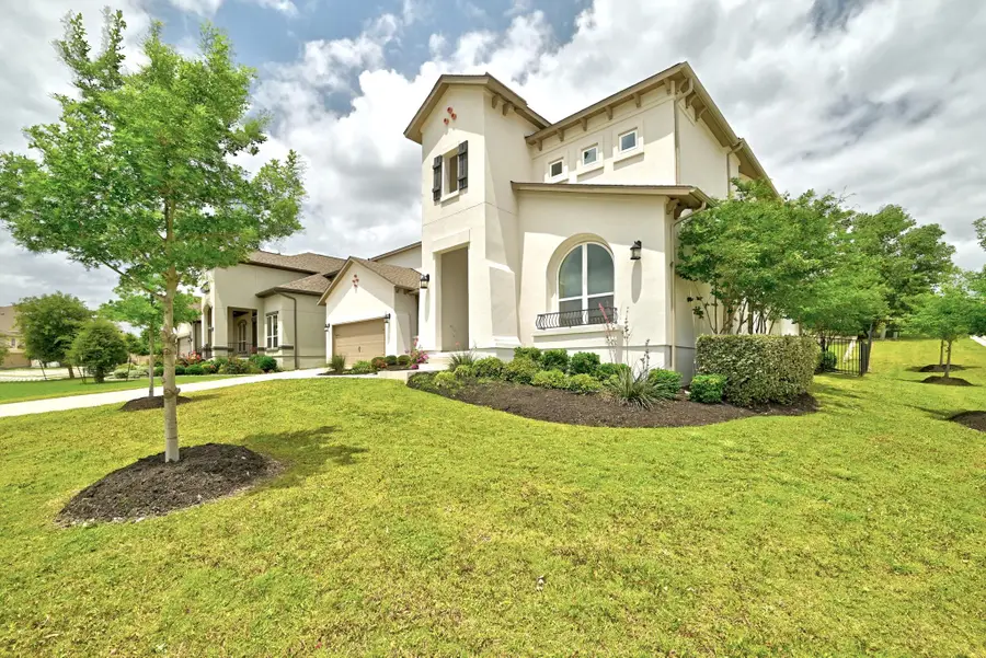 4601 Apollonia Way, Leander, TX 78641 - #2