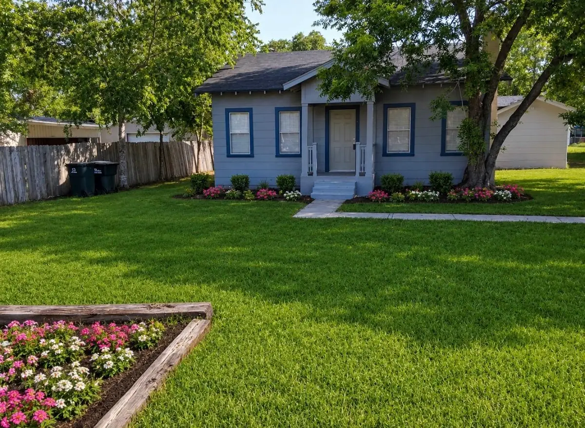 513 San Marcos Highway, Luling, TX 78648 - #1