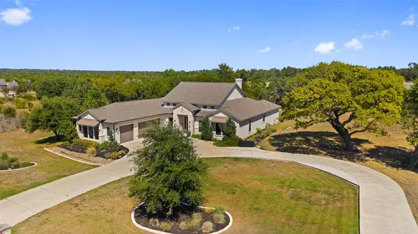 10809 Vista Heights Dr, Georgetown, TX 78628
