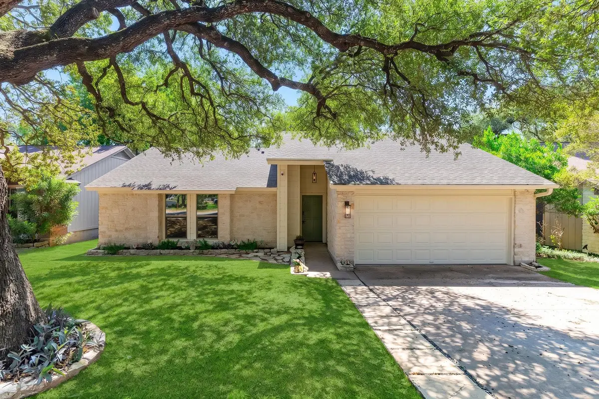 3609 Oak Creek Dr, Austin, TX 78727 - #1