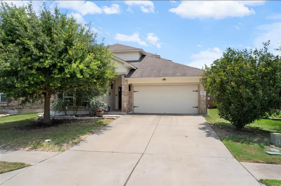 309 Rimrock Ct, Bastrop, TX 78602 - #2