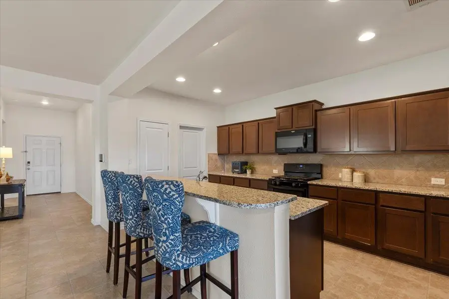 137 Fire Wheel Pass, Liberty Hill, TX 78642 - #3