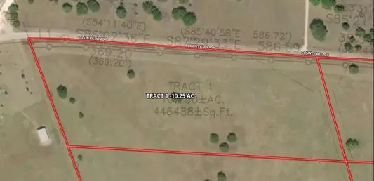 1115 Tract 4 - County Road 204 Rd, Burnet, TX 78611 - #2