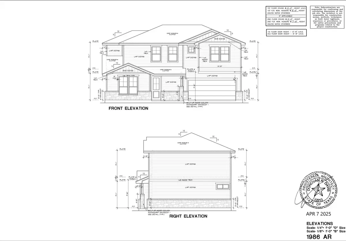 107 Carmen Cv, Burnet, TX 78611 - Image #1