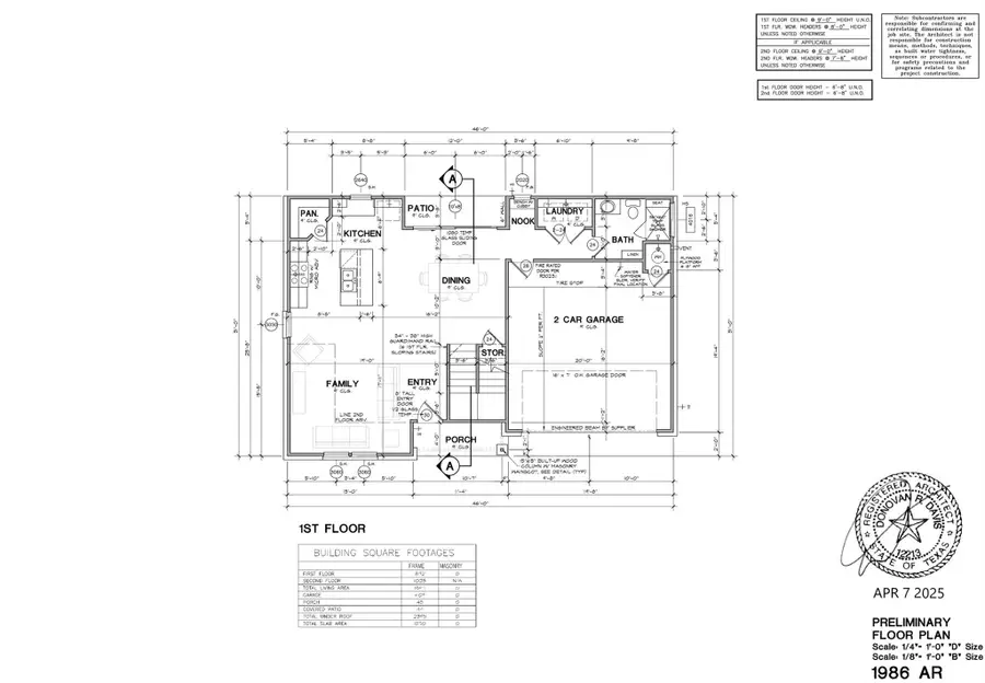 107 Carmen Cv, Burnet, TX 78611 - Image #2