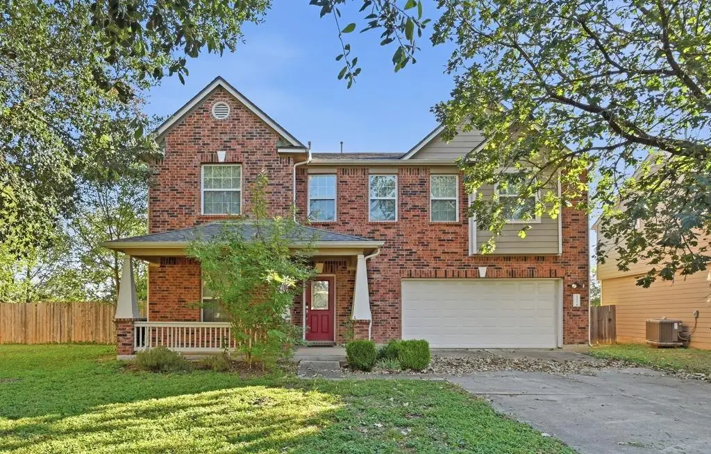 1353 Beechwood Dr, Kyle, TX 78640 - #1