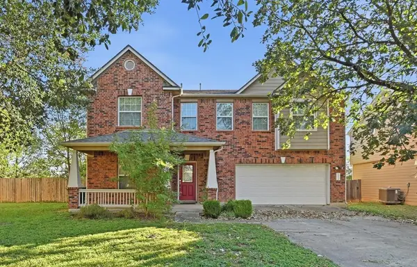 1353 Beechwood Dr, Kyle, TX 78640