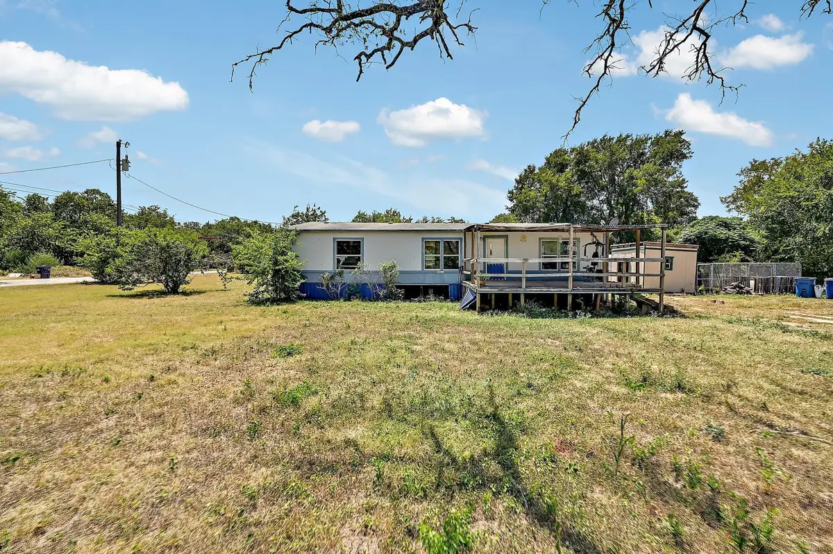 112 Allen St, Bertram, TX 78605 - #1