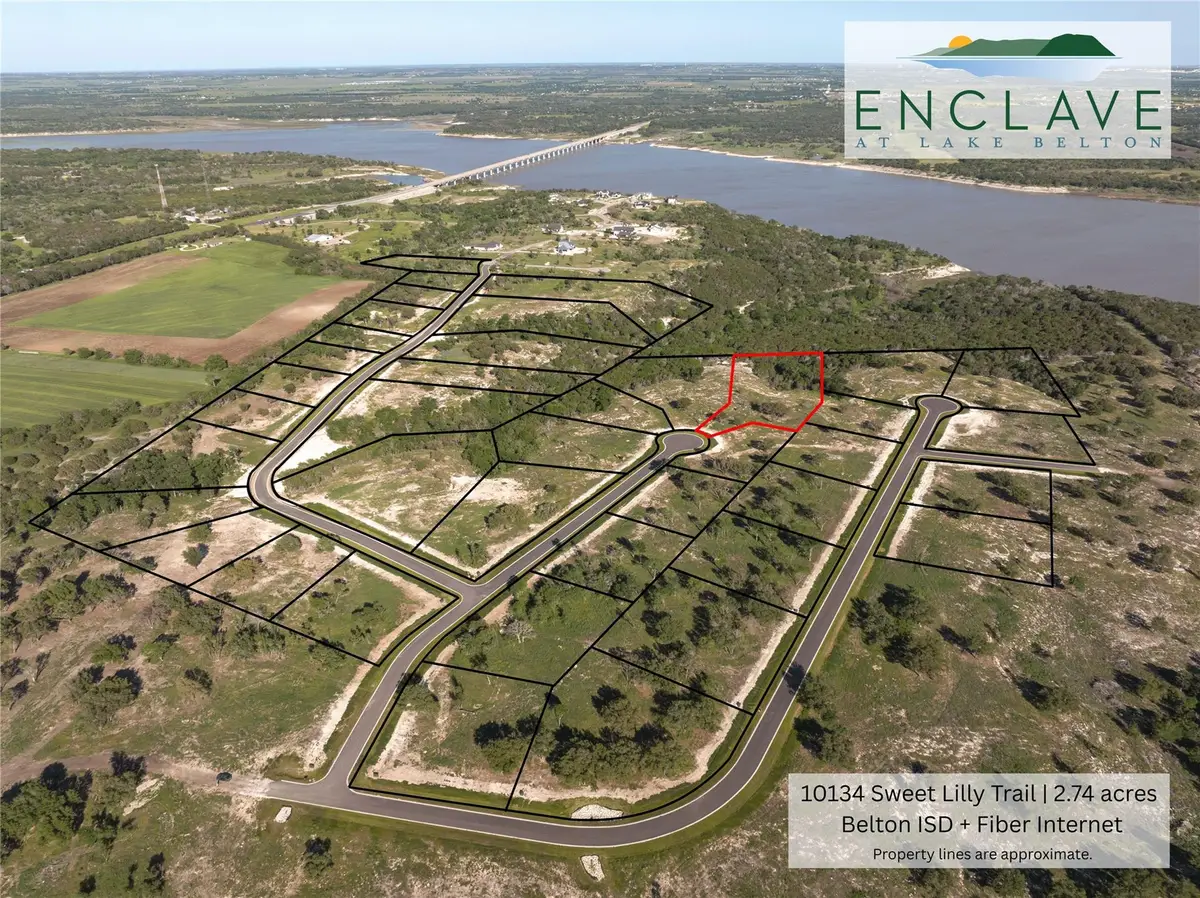 10134 Sweet Lilly Trl, Northwest Bell, TX 76557 - #1