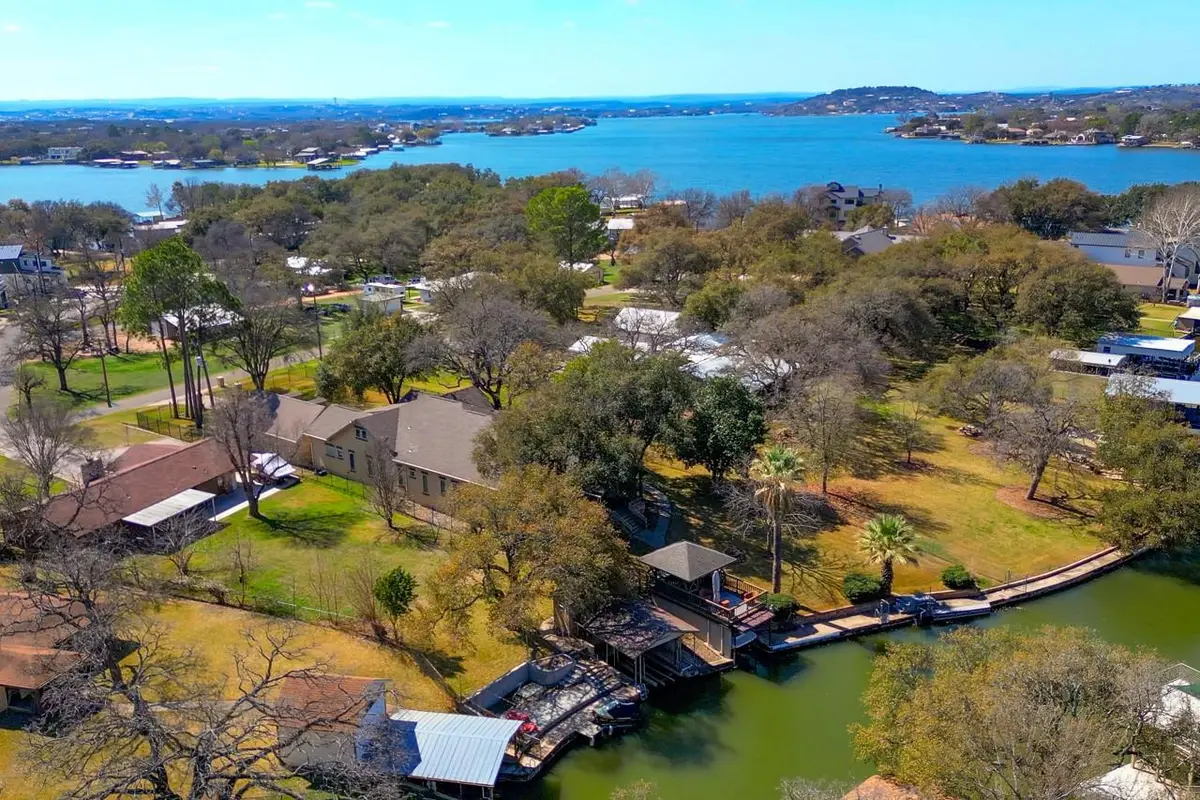 1408 Highland Dr Dr, Highland Haven, TX 78654 - #1