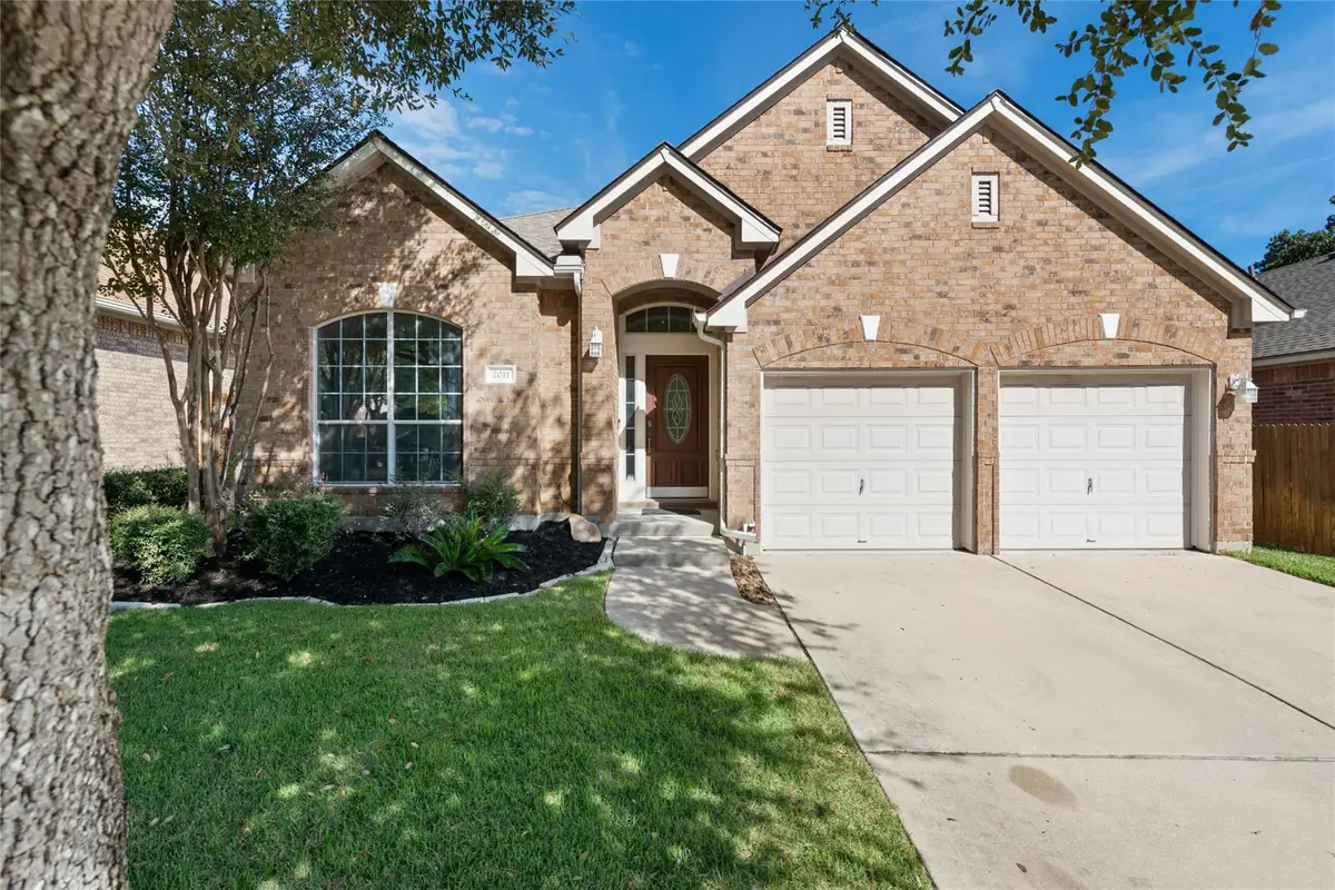 2011 Burnie Bishop Pl, Cedar Park, TX 78613 - Image #1