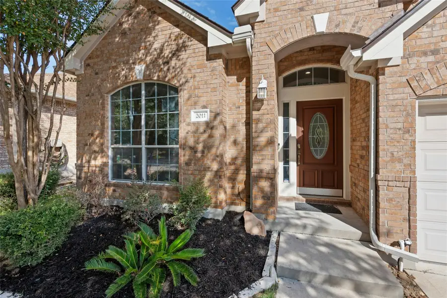 2011 Burnie Bishop Pl, Cedar Park, TX 78613 - Image #3