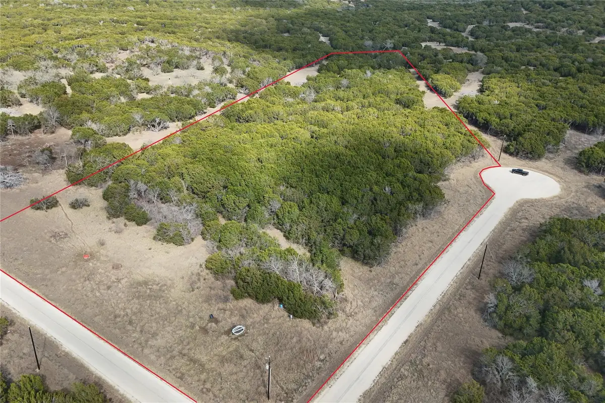 Lot 86 Jade Ct, Lampasas, TX 76550 - #1