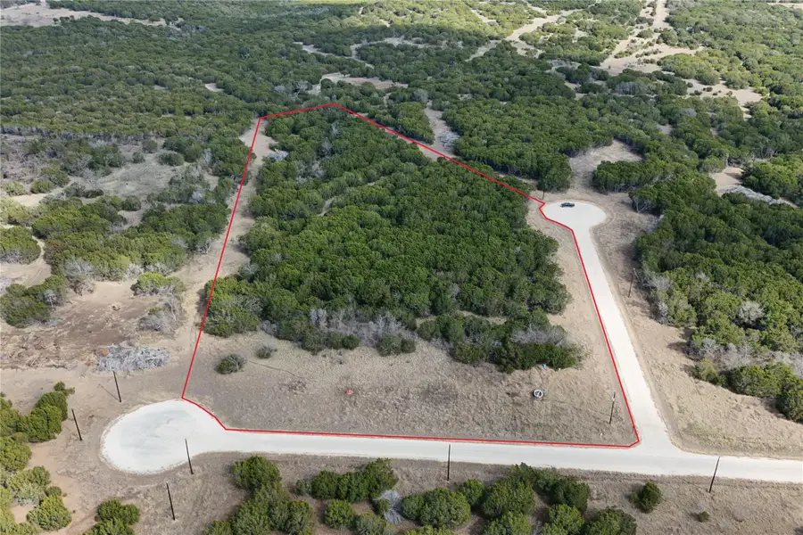 Lot 86 Jade Ct, Lampasas, TX 76550 - #2