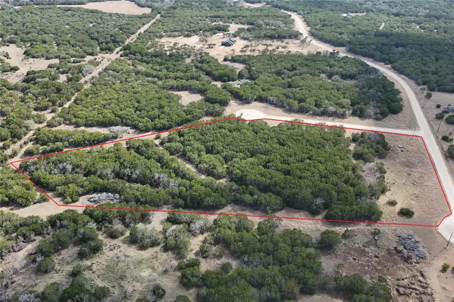 Lot 86 Jade Ct, Lampasas, TX 76550 - #3