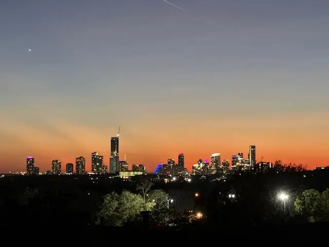 4707 Reyes St #2, Austin, TX 78721 - #2