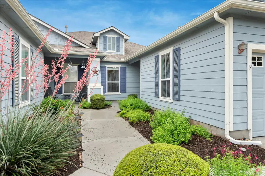 111 Hampton Cir, Georgetown, TX 78633 - #3