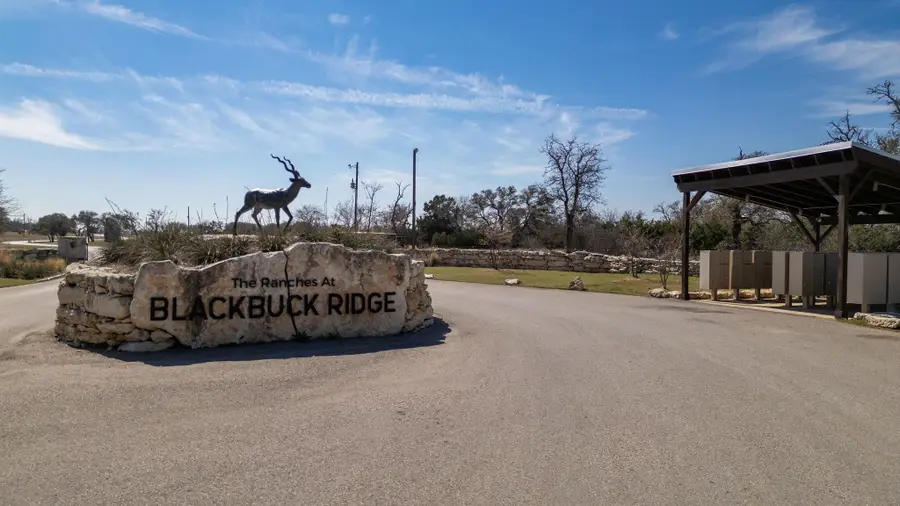 TBD Blackbuck Ridge Dr, Lampasas, TX 76550 - #3