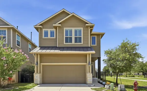 168 Alexander, Kyle, TX 78640