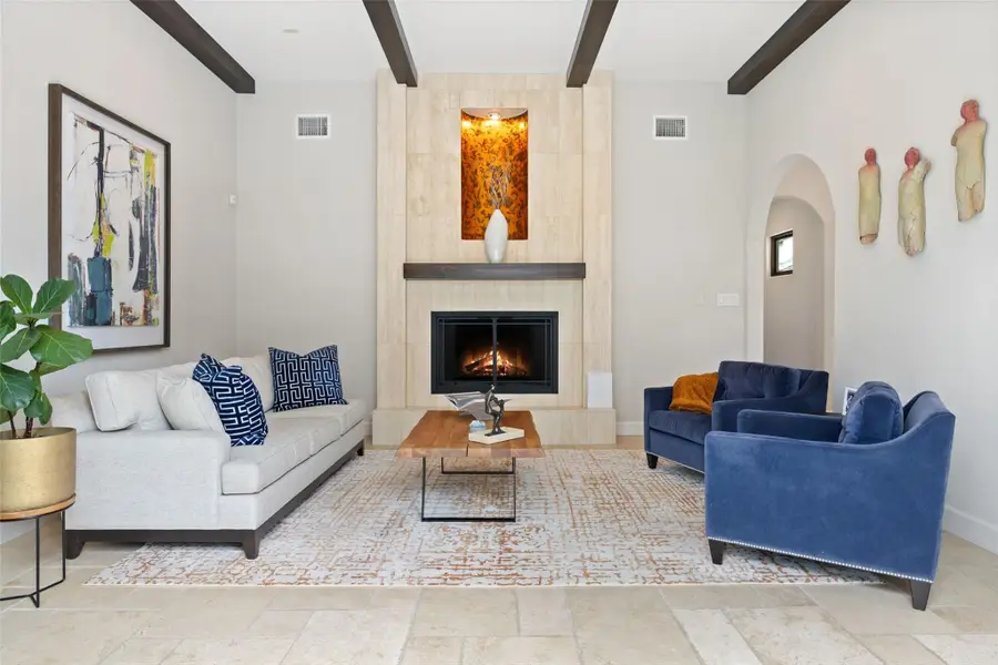 2413 Arion Cir, Austin, TX 78730 - #3