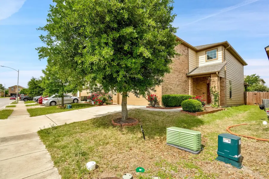 16324 Copper Ellis Trce, Austin, TX 78728 - Image #3