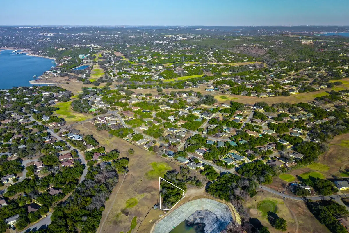 21308 Park Cir, Lago Vista, TX 78645 - #1