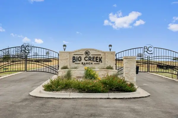 LOT 48 Inksview Ln, Kingsland, TX 78639