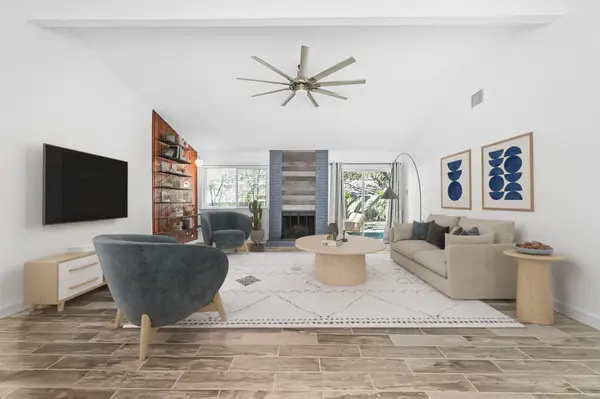 7717 Manassas Dr, Austin, TX 78745