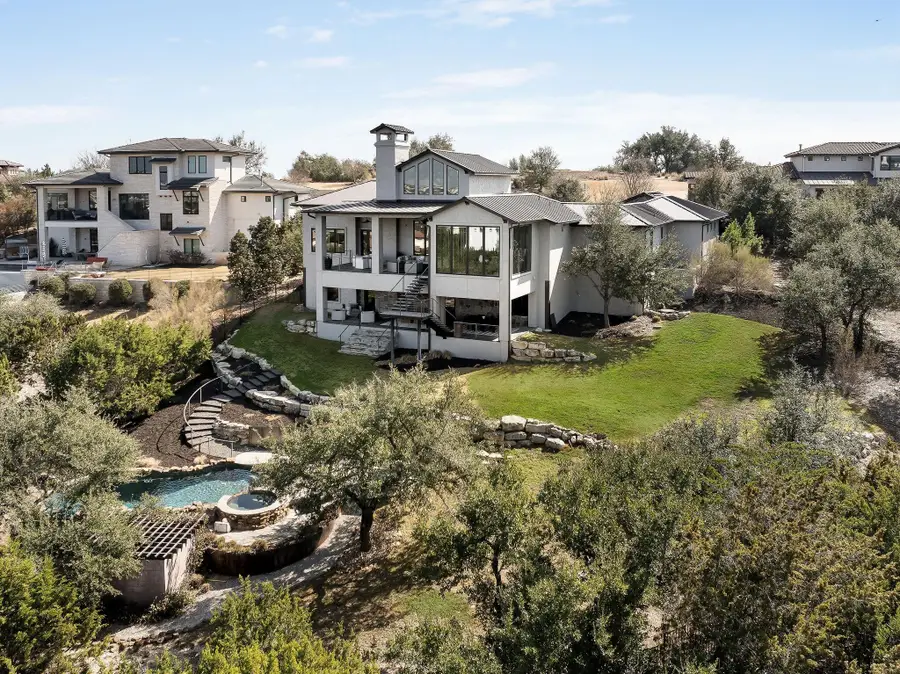 11928 Musket Rim St, Austin, TX 78738 - #2