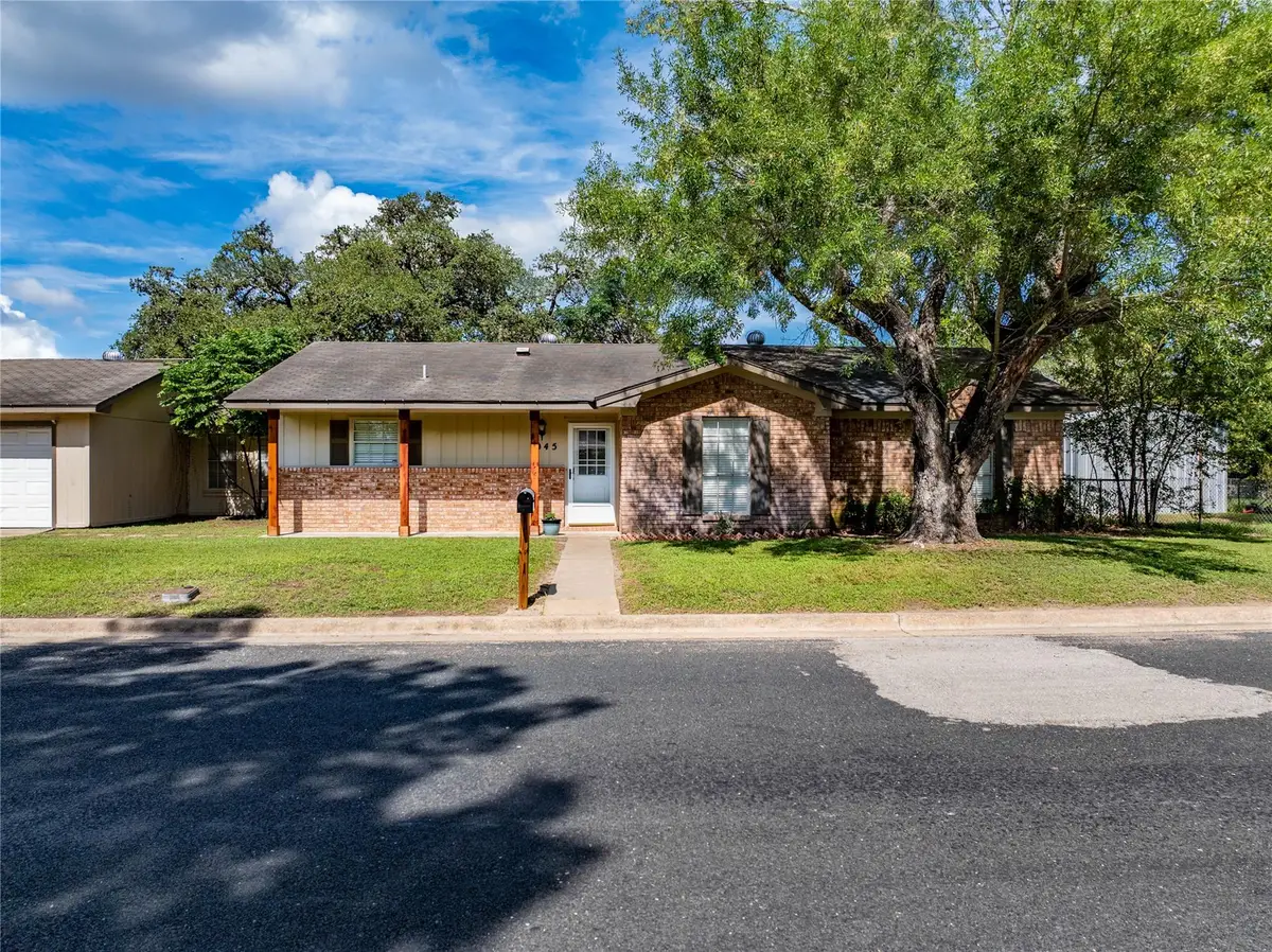 1070 N Franklin St, La Grange, TX 78945 - #1