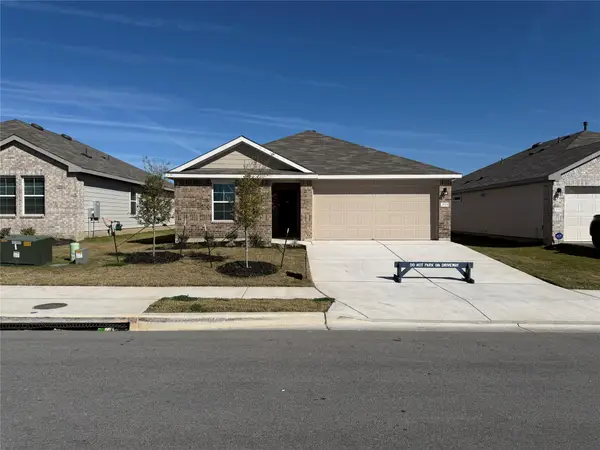 20508 Tuberville Ln, Manor, TX 78653