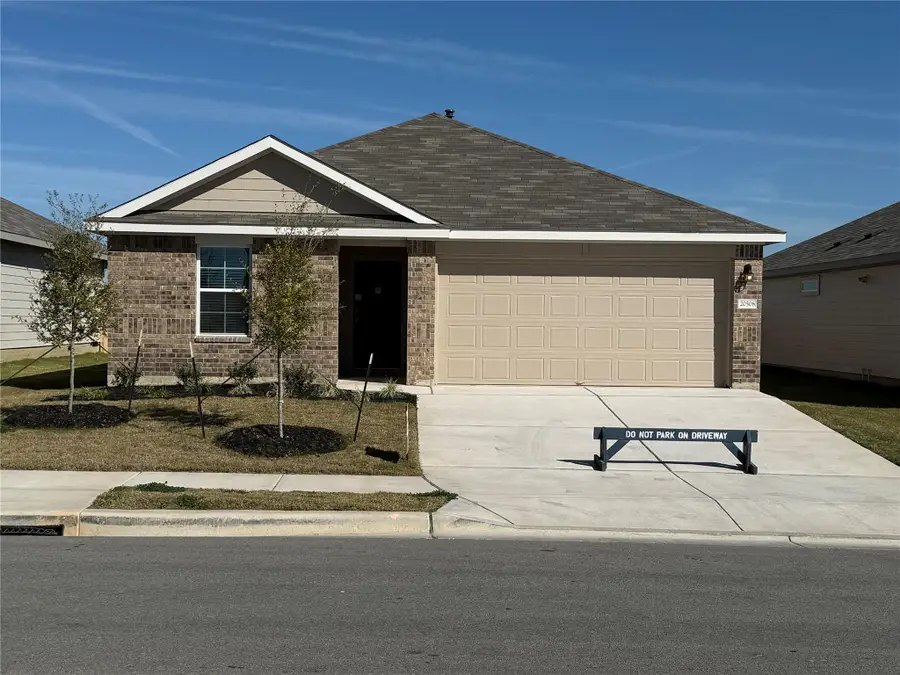 20508 Tuberville Ln, Manor, TX 78653 - #2