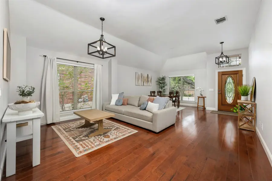 6115 Back Bay Ln, Austin, TX 78739 - #2