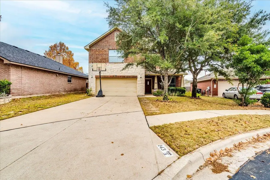 143 Crizer Ct, Buda, TX 78610 - Image #2