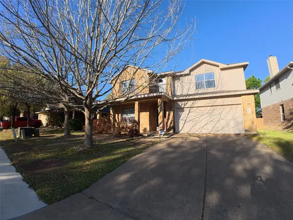 12824 Wood Lily Trl, Elgin, TX 78621